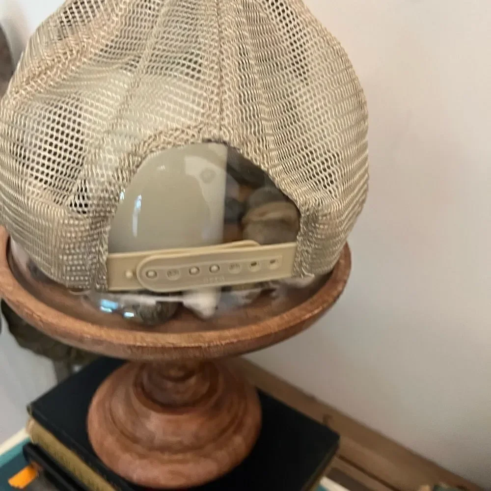 Vintage OTTO men’s Dad rope SnapBack. OSFM